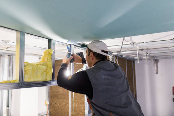 Best Commercial Insulation Contractor  in Bay Shore, NY