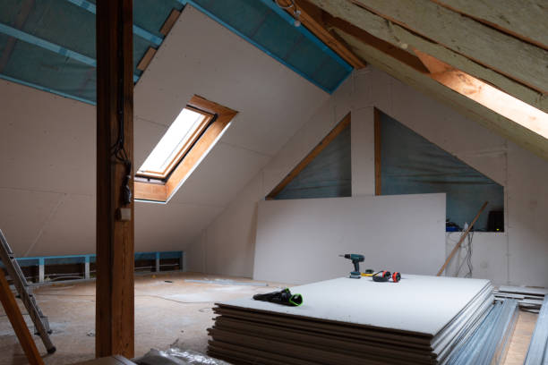 Best Insulation Contractor Near Me  in Bay Shore, NY