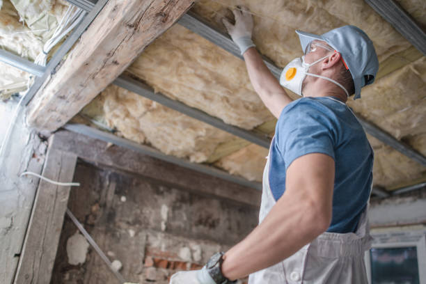 Best Spray Foam Insulation  in Bay Shore, NY