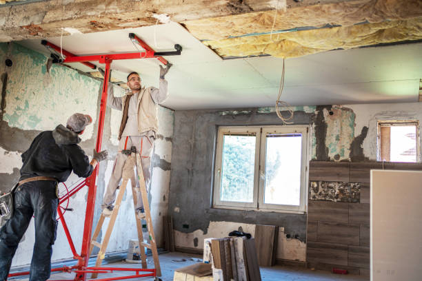 Insulation Replacement Services in Bay Shore, NY