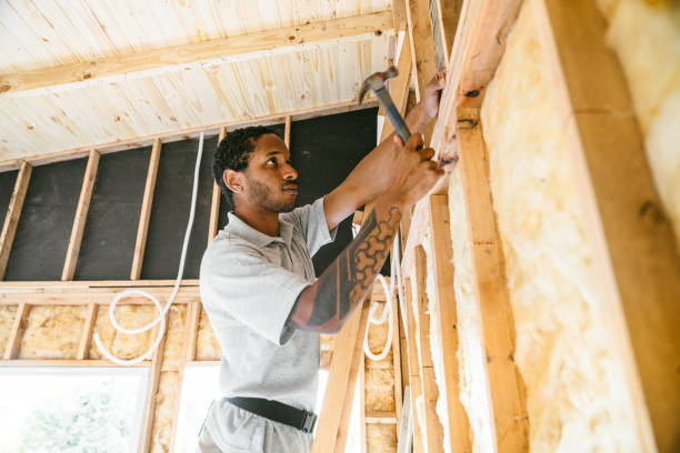 Best Affordable Insulation Services  in Bay Shore, NY