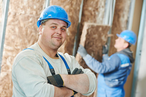 Insulation for New Construction in Bay Shore, NY